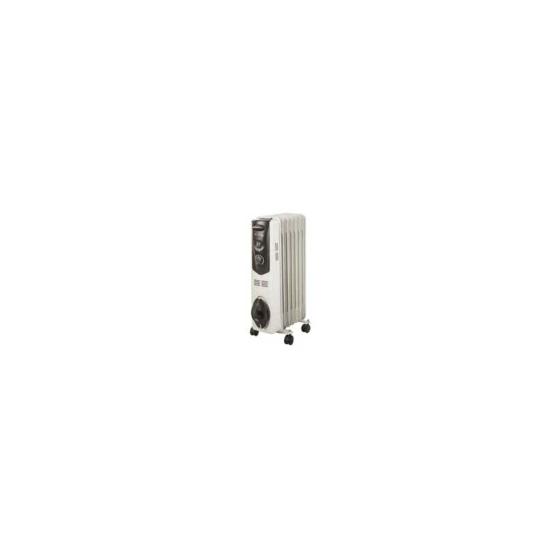 RADIADOR ELECTRICO DE ACEITE SAHARA 9 ELEMENTOS 2000W S&P RADIADOR ELECTRICO DE ACEITE SAHARA 9 ELEMENTOS 2000W S&P