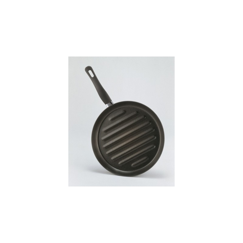 ASADORA-GRILL CARMELA ESMALTADA 20038-28 CM LA IDEAL ASADORA-GRILL CARMELA ESMALTADA 20038-28 CM LA IDEAL