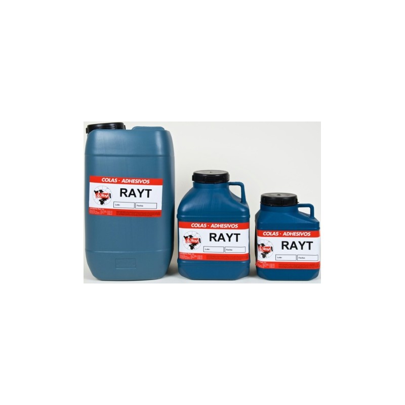 COLA BLANCA STANDARD 10 KG RAYT COLA BLANCA STANDARD 10 KG RAYT