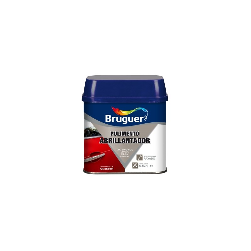 PULIMENTO LIQ. ABRI. BRUGUER PINT-LAC-BARN 5056393 750 ML BRUGUER PULIMENTO LIQ. ABRI. BRUGUER PINT-LAC-BARN 5056393 750 ML BRUGUER