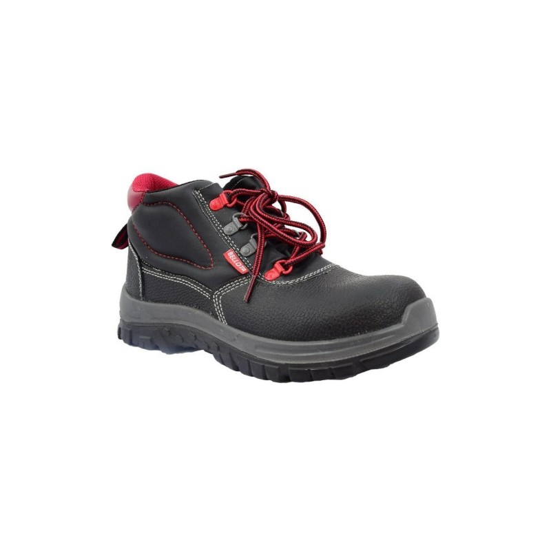 BOTA SEGURIDAD S3 CLASSIC PIEL HIDROFUGADA TALLA 37 BELLOTA BOTA SEGURIDAD S3 CLASSIC PIEL HIDROFUGADA TALLA 37 BELLOTA