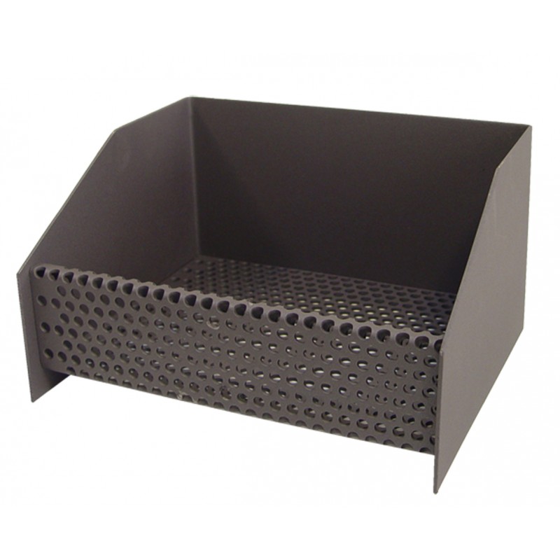 CESTA QUEMADOR PELLETS 30 X 25 X 17 CM IMEX EL ZORRO CESTA QUEMADOR PELLETS 30 X 25 X 17 CM IMEX EL ZORRO