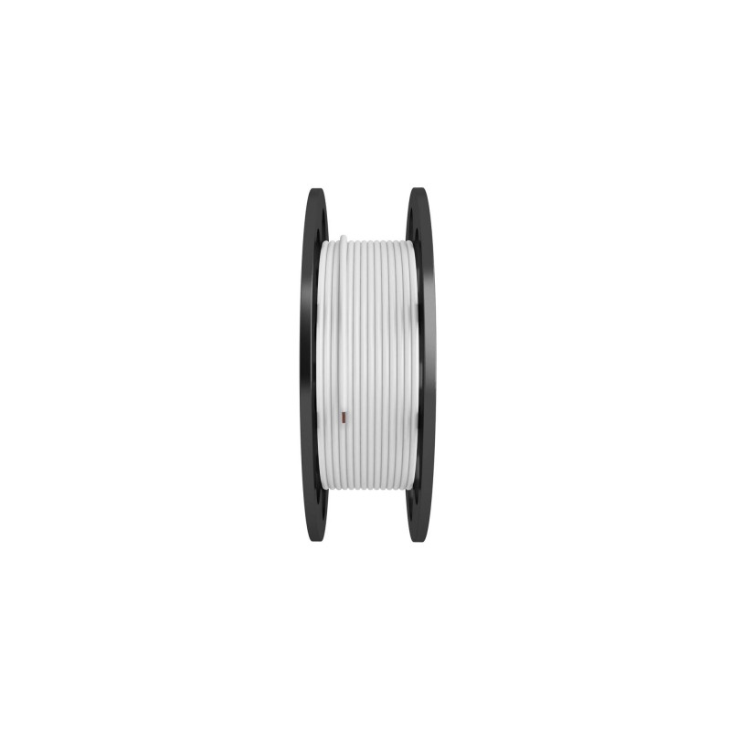 CABLE COAXIAL TELEVISION BLANCO 300 M BRICABLE 300 MT CABLE COAXIAL TELEVISION BLANCO 300 M BRICABLE 300 MT