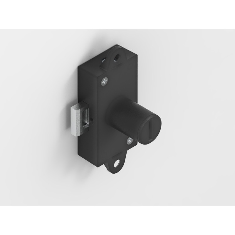 FALLEBA MUEBLE ESPAÑOLETA DERECHA NEGRA OJMAR FALLEBA MUEBLE ESPAÑOLETA DERECHA NEGRA OJMAR