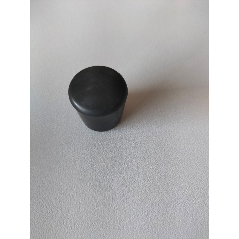 CONTERA TUBO EXTERIOR FLEXIBLE Ø 18 MM NEGRA ERCE CONTERA TUBO EXTERIOR FLEXIBLE Ø 18 MM NEGRA ERCE