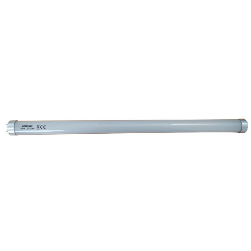 TUBO LED 45 CM G13 6,5 W IJR TUBO LED 45 CM G13 6,5 W IJR