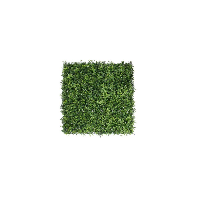 JARDIN VERTICAL ARTIFICIAL JAZMIN 1 X 1 M CATRAL JARDIN VERTICAL ARTIFICIAL JAZMIN 1 X 1 M CATRAL