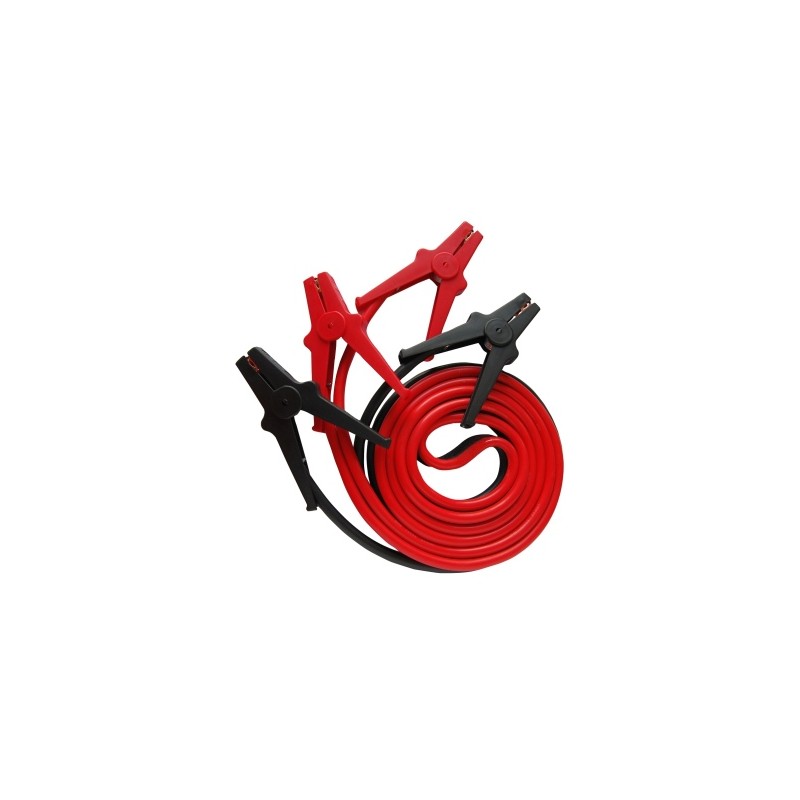 PINZAS BATERIA AUTO 1000A CABLE 25MMX3,5MT BAHCO BAHCO PINZAS BATERIA AUTO 1000A CABLE 25MMX3,5MT BAHCO BAHCO