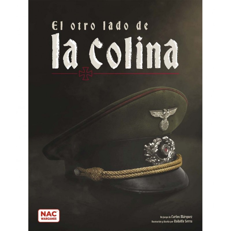 EL OTRO LADO DE LA COLINA EDICION ESTANDAR EL OTRO LADO DE LA COLINA EDICION ESTANDAR