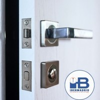 Cerraduras para puertas | Ibermadrid